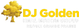 DJ Golden – Grande Prairie Real Estate Agent